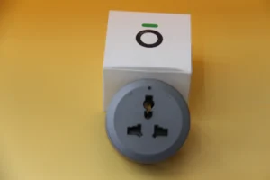 Universal Socket