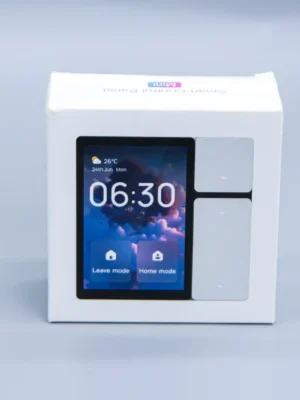 Smart Control Panel Mini