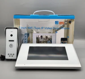 Smart Intercom (Villa)