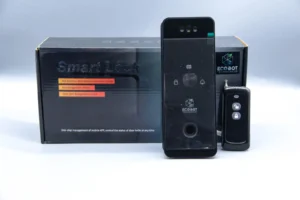 Smart Lock Facial Recognition (LWD88)