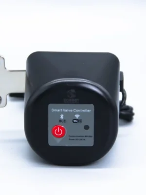 Smart Valve Controller