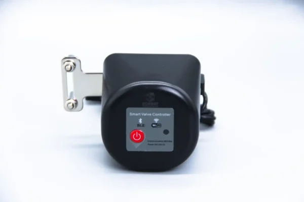 Smart Valve Controller