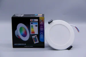 Smart Dimmable Downlight