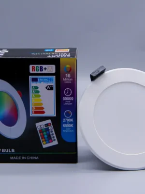 Ecobot Smart dimmable downlight Smart Dimmable Downlight