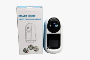 Smart Video Calling Camera PO1-2MP