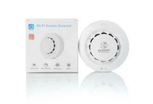 Smoke Detector