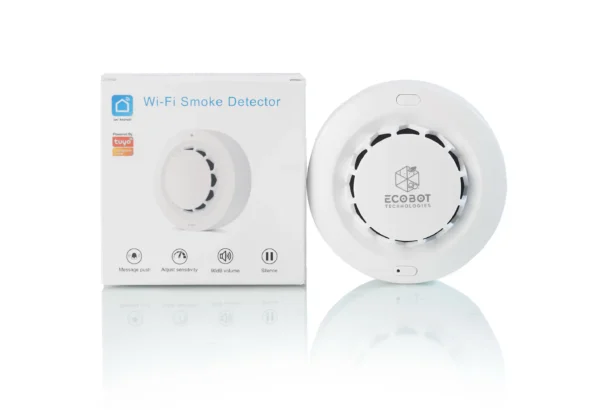 Smoke Detector