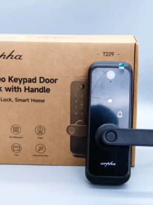 Ecobot-Touchscreen-keypad-door-lockT229