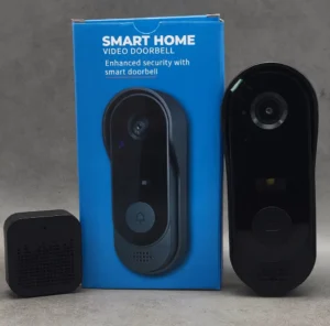 Video Doorbell