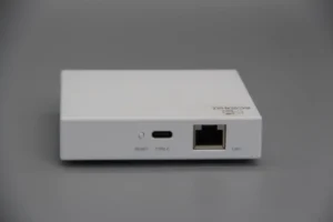 Zigbee + BLE Gateway Hub